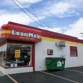 Bild von Loanmax Title Loans