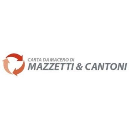 Λογότυπο από Carta da Macero Mazzetti e Cantoni