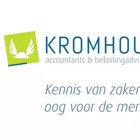 Kromhout, accountants en belastingadviseurs