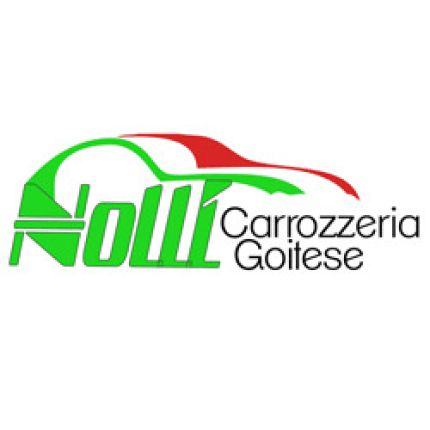 Logo van Carrozzeria Goitese di Nolli Massimo Srl