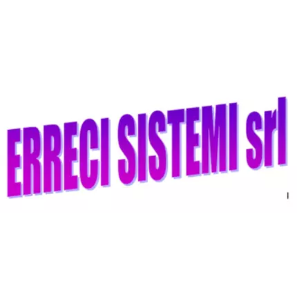 Logo from Erreci Sistemi