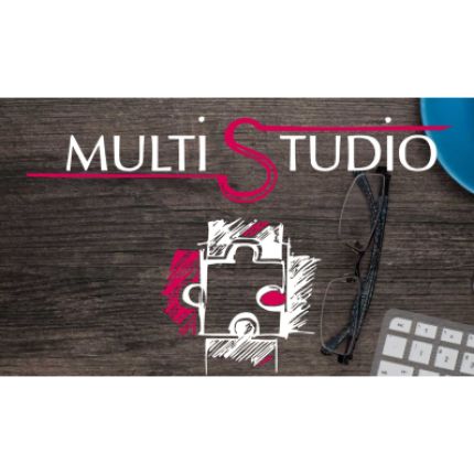 Logotyp från Studio Multistudio