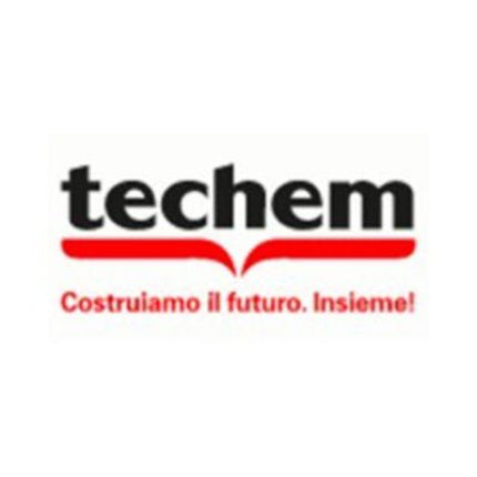 Logo von Techem