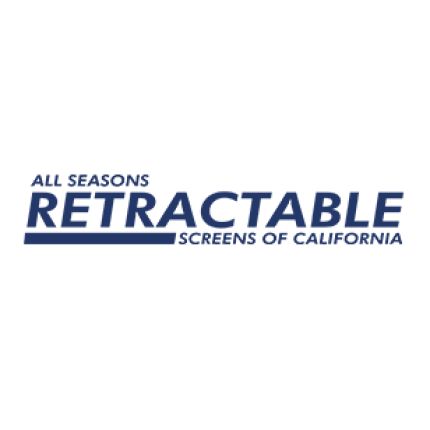 Logo fra All Seasons Retractable Screens of California