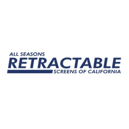 Logotipo de All Seasons Retractable Screens of California