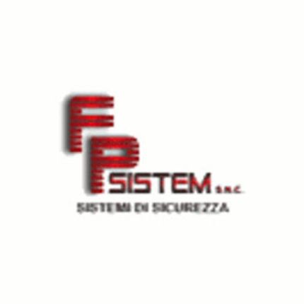 Logotipo de Fp Sistem