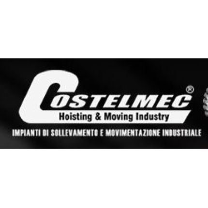 Λογότυπο από Costelmec Gru a Ponte Industriali