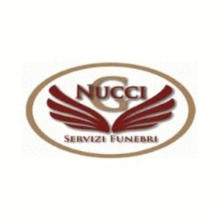 Logo od Onoranze Funebri NUCCI - Casa Funeraria