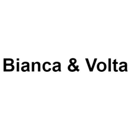 Logo from Bianca e Volta