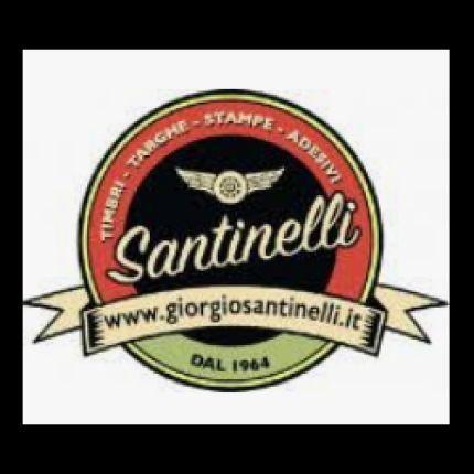 Logo de Giorgio Santinelli e C.