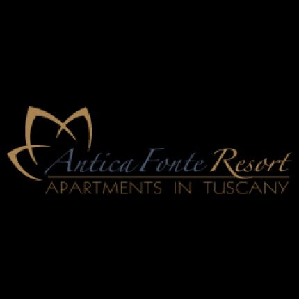 Logo from Antica Fonte Resort