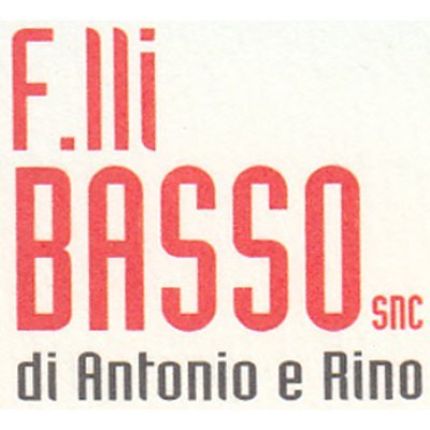 Logo fra Lattonerie F.lli Basso