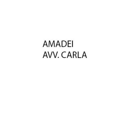 Logo fra Amadei Avv. Carla