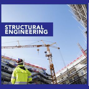 Associated Engineers structural engineering team offers years of experience in a broad range of project categories and sizes.