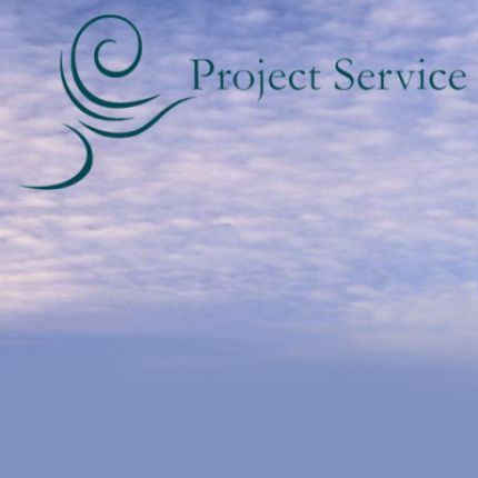 Logótipo de Project Service