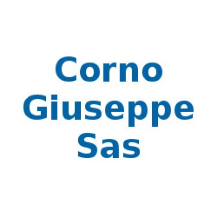 Logo od Corno Giuseppe Sas