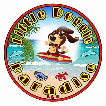 Logo van Little Doggie Paradise