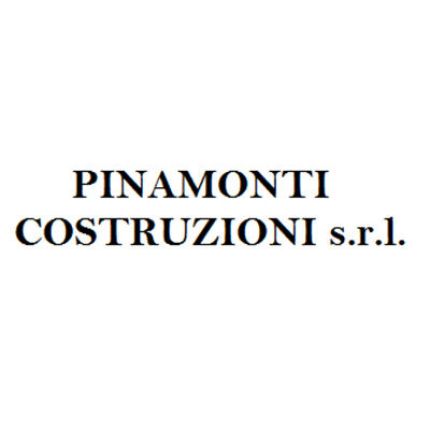 Logo von Pinamonti Costruzioni Impresa Edile