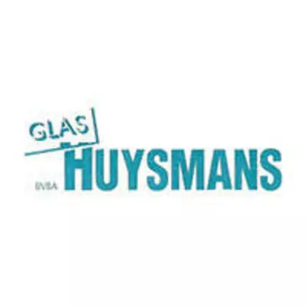 Logótipo de Huysmans Glas