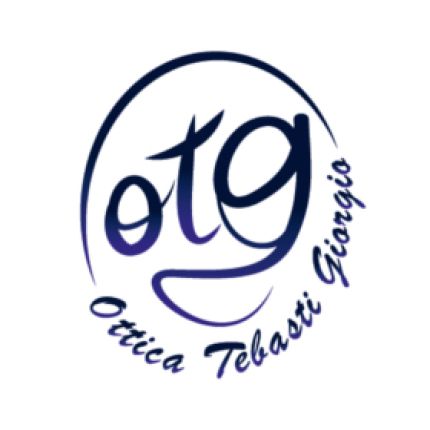 Logo da Ottica Tebasti