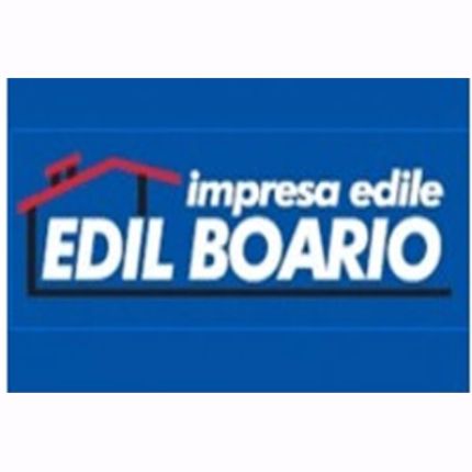 Logo de Impresa Edile Edil Boario