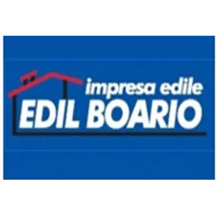 Logo od Impresa Edile Edil Boario