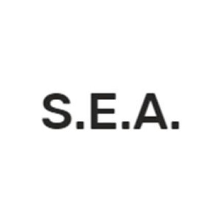 Logotipo de S.E.A.