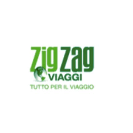 Logotyp från Zig Zag Viaggi