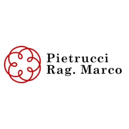 Logo van Pietrucci Rag. Marco