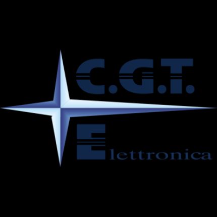 Logotyp från C. G. T. Elettronica Spa