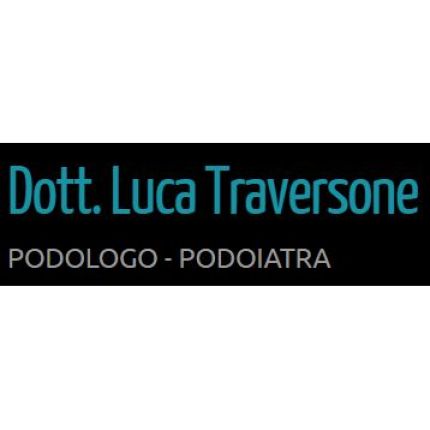 Λογότυπο από Traversone Dott. Luca Podologo