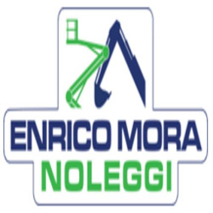 Logotyp från Enrico Mora e C. S.R.L
