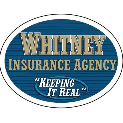 Logotyp från Whitney Insurance Agency