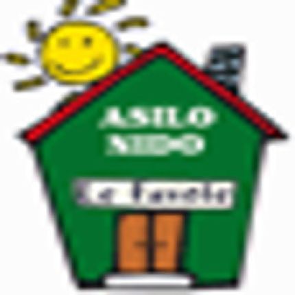 Logo van Asilo Nido Le Favole