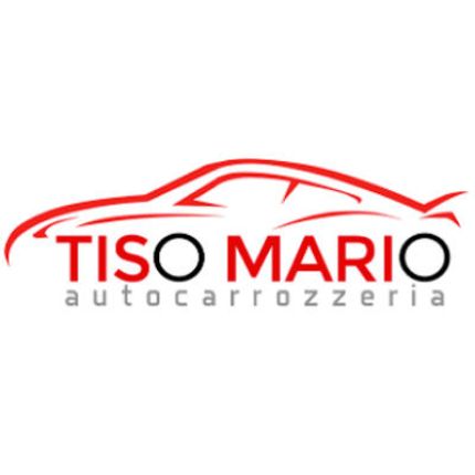 Λογότυπο από Autocarrozzeria Tiso Mario