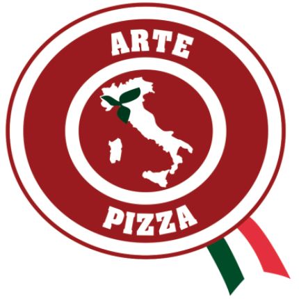 Logo de Arte Pizza - Pizzeria D'Asporto e Consegne a Domicilio