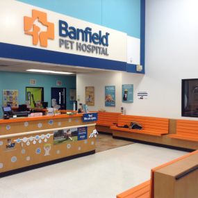 Bild von Banfield Pet Hospital