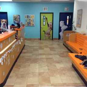 Bild von Banfield Pet Hospital