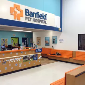 Bild von Banfield Pet Hospital