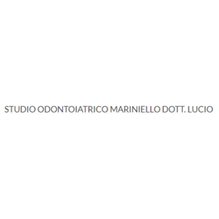 Logo da Studio Odontoiatrico Mariniello Dott. Lucio