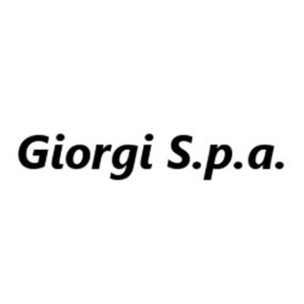 Logo de Giorgi Spa