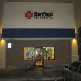 Banfield Pet Hospital - Daly City