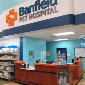 Bild von Banfield Pet Hospital