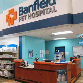 Bild von Banfield Pet Hospital