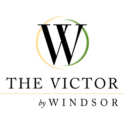 Logo de The Victor by Windsor