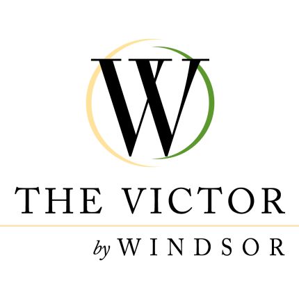 Logótipo de The Victor by Windsor