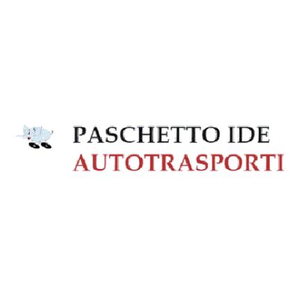 Logo von Paschetto Ide Autotrasporti
