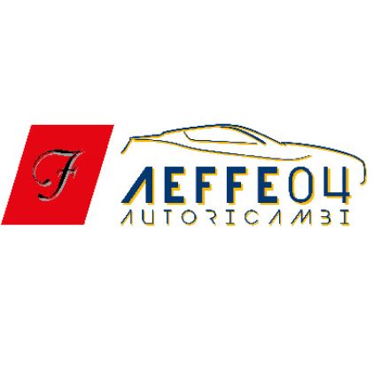 Logo da Aeffe 04 Autoricambi