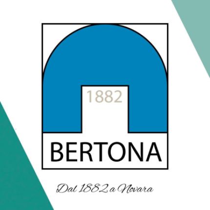 Logo from Ottica Bertona