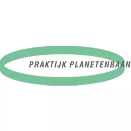 Logo van Praktijk Planetenbaan